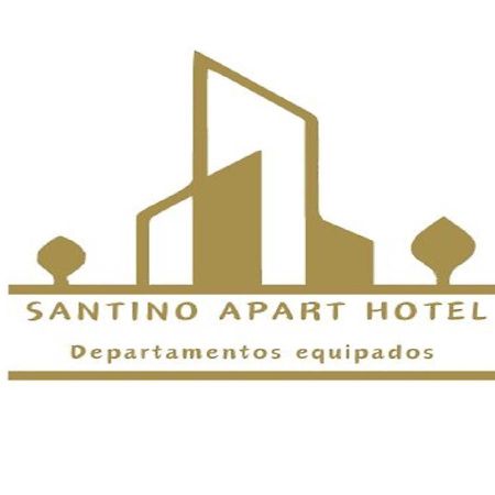 Santino Apart Puerto Iguazu Luaran gambar